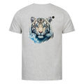 Image for color: heather grey