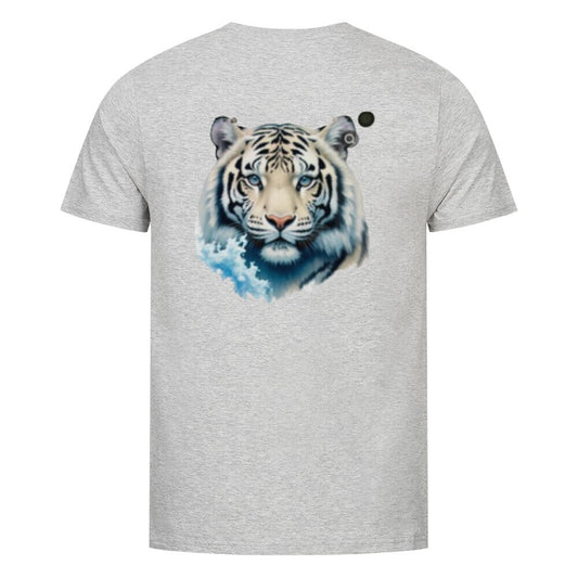 Image for color: heather grey