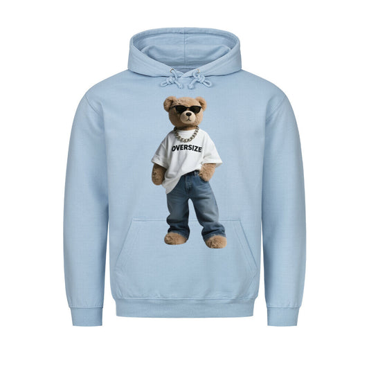 Image for color: babyblau