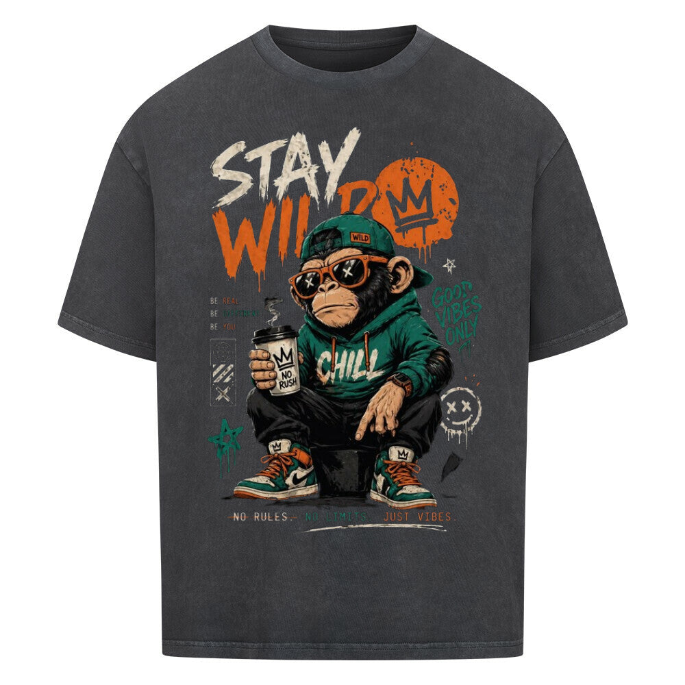 Image for color: washed black