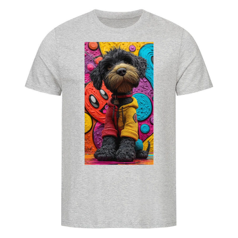 Image for color: heather grey