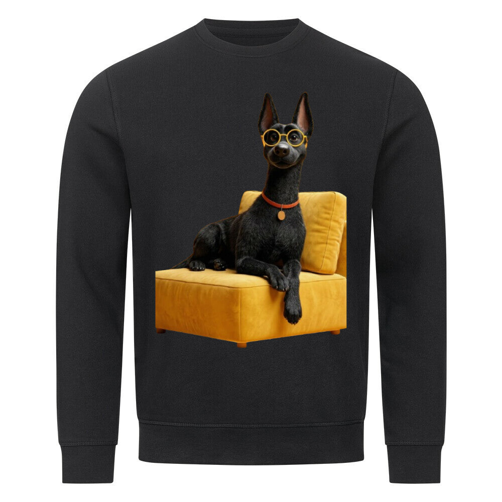Image for color: schwarz