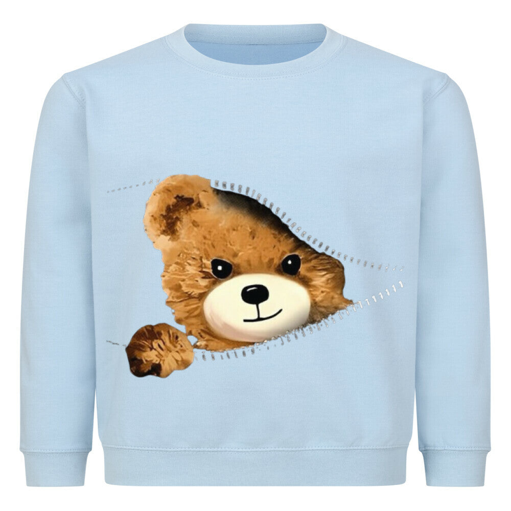 Image for color: babyblau