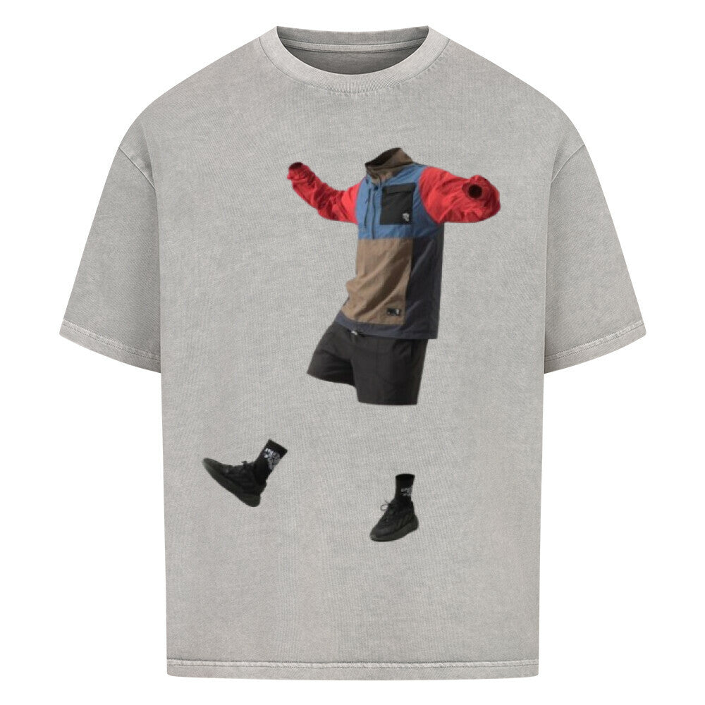 Image for color: washed grey