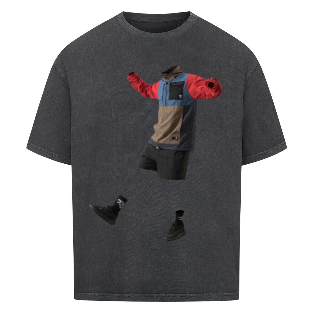 Image for color: washed black