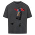 Image for color: washed black